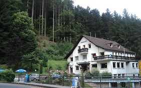 Haus Am Bach Bed And Breakfast